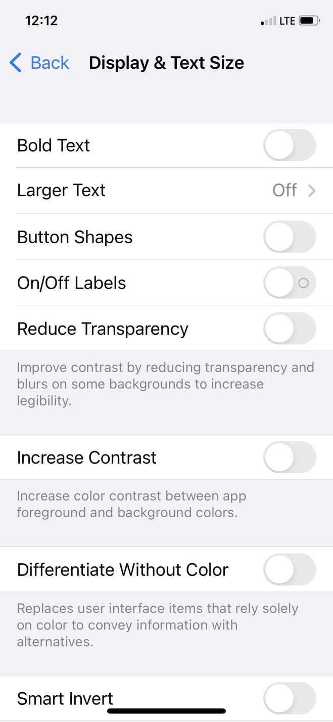 Troubleshooting the Tap to Pay app (iOS)