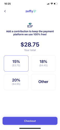 ttp example screen